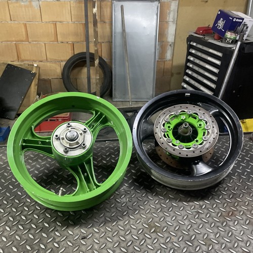 Supermoto räder gilera - supermoto,