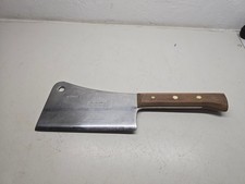 F. DICK Ladenspalter Hackebeil