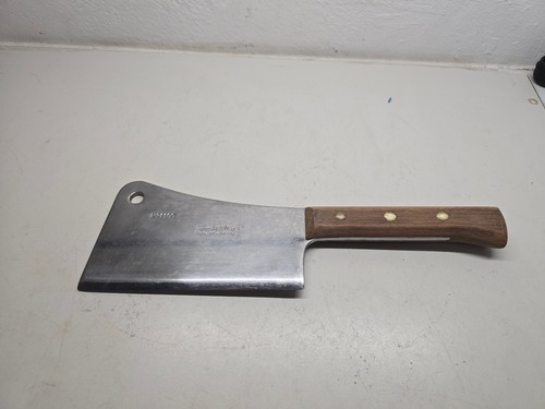 Dick ladenspalter hackebeil - dick,