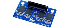 Mutec fmc06 fmc 1gb - fmc06,