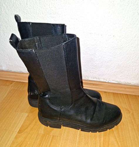Marco tozzi damen high chelsea - marco,