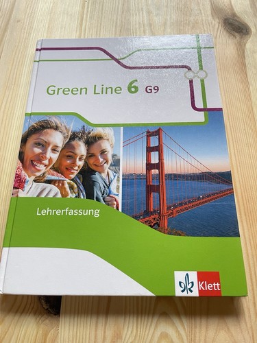 Green line lehrerfassung g9 - line,