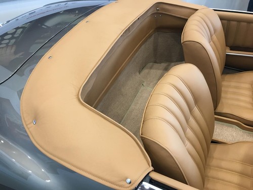 Persenning mercedes benz 190sl - benz,