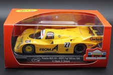 SLOT.IT++Porsche 962C KH #27