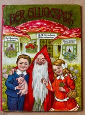 Der Glückspilz - rares