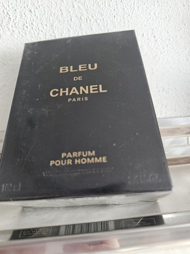 Chanel bleu - chanel,