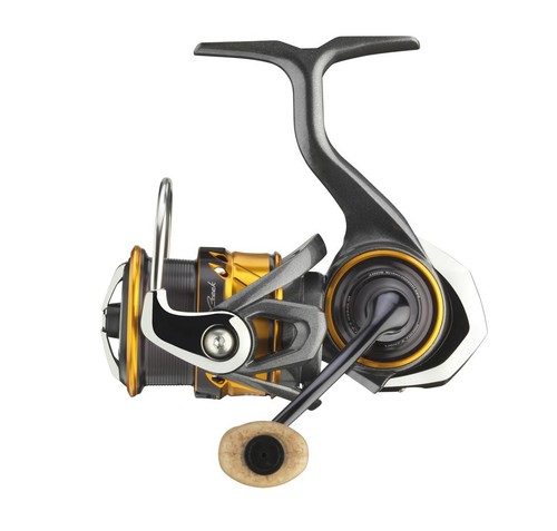 Daiwa silver creek lt - daiwa,