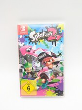 Splatoon 2 | Nintendo Switch |