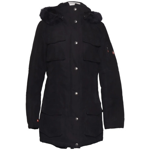 Wellensteyn parka damen - parka,,