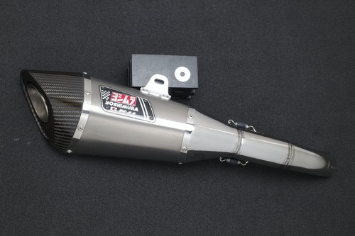 Gsr750 yoshimura cyclone - gsr750,
