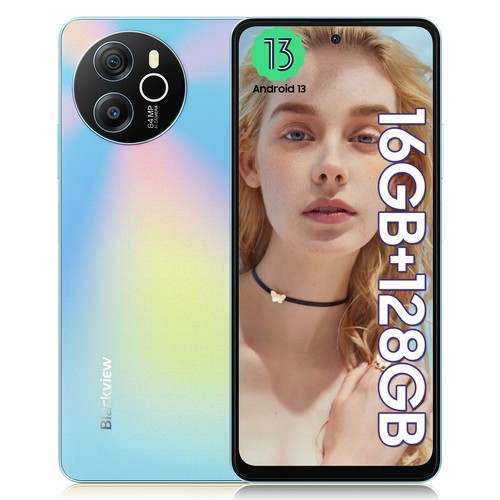 Blackview shark smartphone - shark, 8