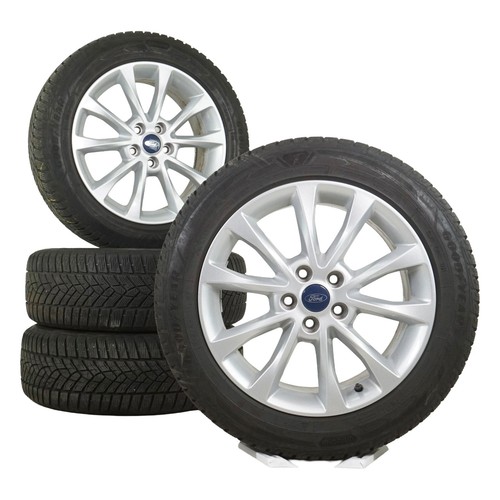 Ford mondeo winterräder - ford,