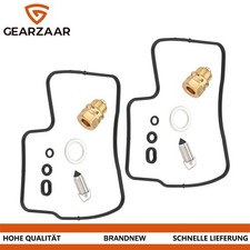 Vergaser Reparatur Satz 2 Stück Für Honda VT 600 C Shadow 1994 16011-MR1-004