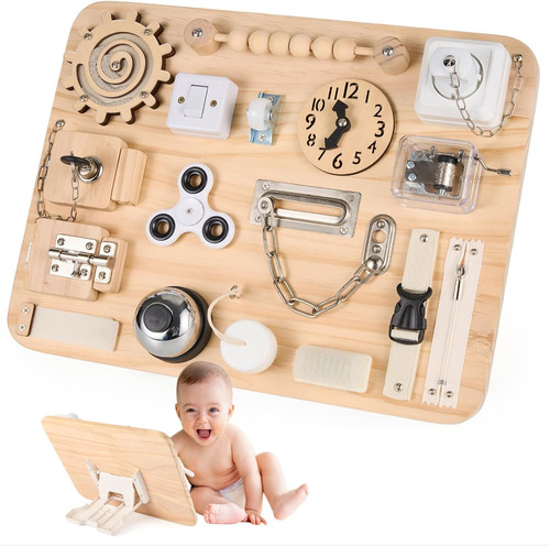 Potatomato montessori busy - montessori,