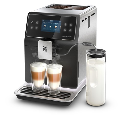 Wmf kaffeevollautomat - wmf,