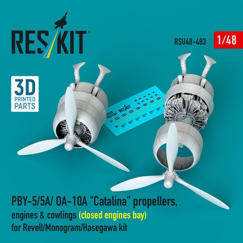 Reskit rsu48 0483 1 - reskit,