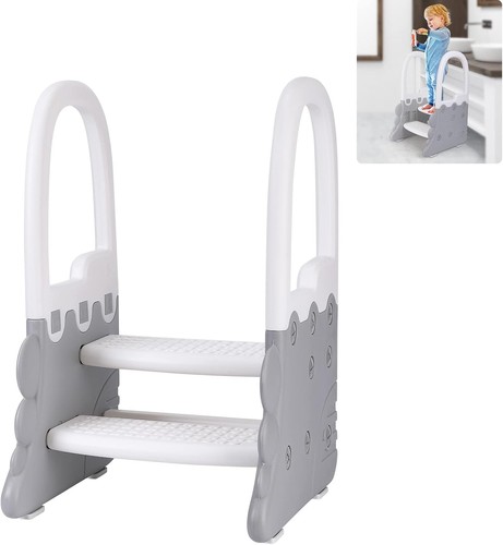 Kinder tritthocker - kinder,