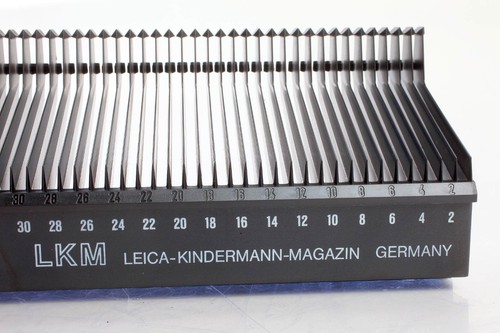 Kindermann lkm - 📽️🗂️,