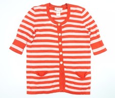 Escada Damen-Cardigan rot