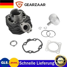 50ccm Zylinder Kompatibel mit