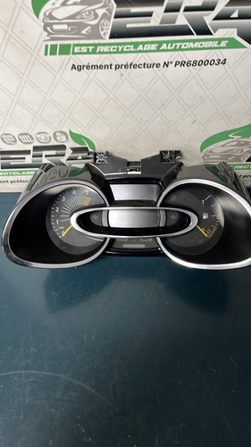 Tachoeinheit kmh renault - -,