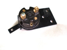 Oldtimer Bremslichtschalter