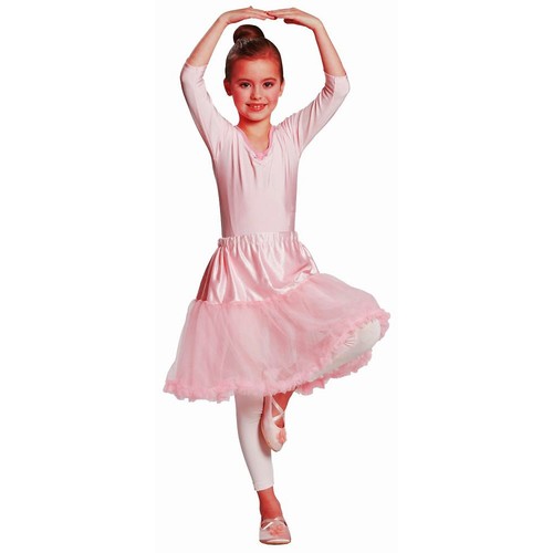 Kinder petticoat tutu - petticoat,