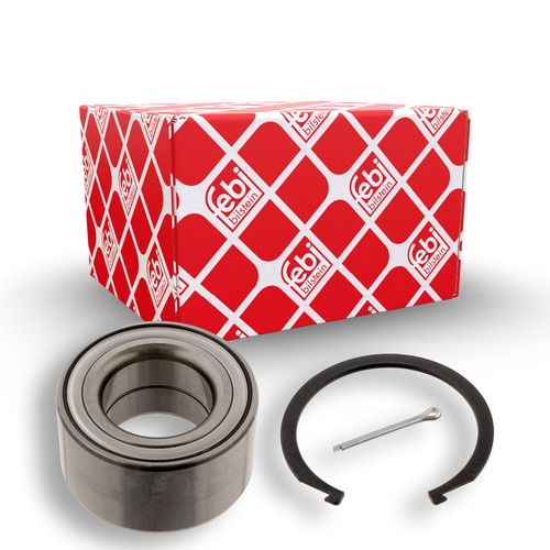Febi bilstein radlagersatz - febi,