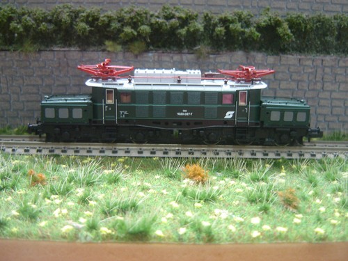 Fleischmann 739492 lok - n, e-lok