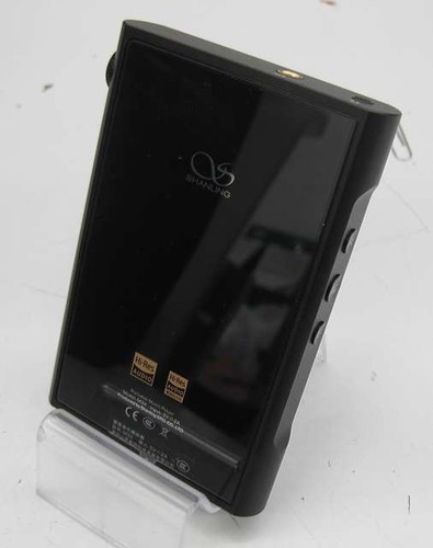 Shanling m3x dap - shanling, android