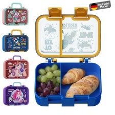 Brotdose Kinder Bento Box