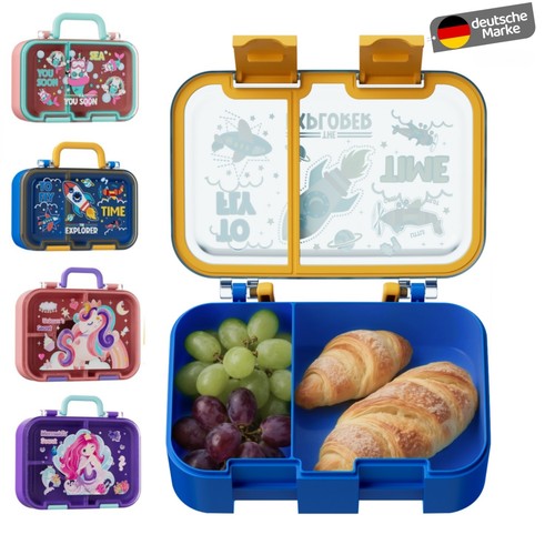 Brotdose kinder bento - brotdose,