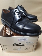 Herren Schuhe Gallus Gr. 6