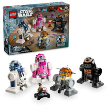 LEGO Star Wars 75392
