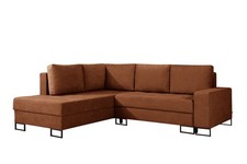 Ecksofa TREVI Links Wind