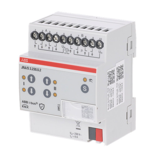 Abb jra 230 - abb, jra/s2.230.5.2