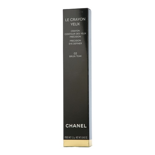 Chanel crayon yeux - chanel,