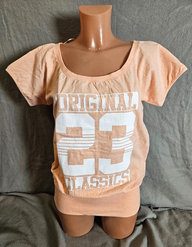 Label shirt m damen - 23,