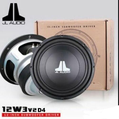 Audio 12w3v2 30cm 12 - 12w3v2, d4