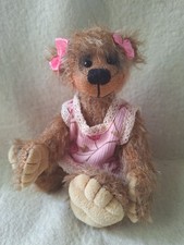 🤎🤎🤎Künstlerbär