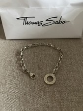 Thomas Sabo Charm-Armband