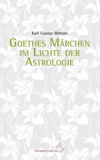 Goethes Märchen im Lichte der