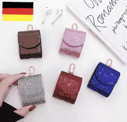 Airpods case hülle pu - case,