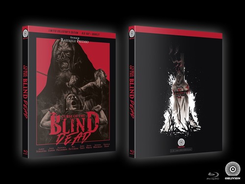 Curse the blind dead brd - of,