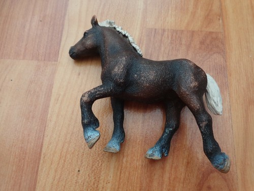 Schleich ausgemustertes - 5",
