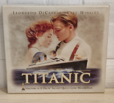 TITANIC SONDEREDITION -
