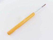 Dämpferpatrone Ersatzteil -