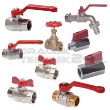 Kugelhahn Wasserhahn