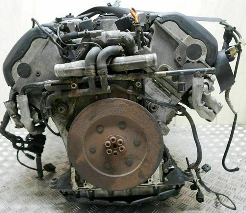 Volkswagen 0tdi v10 - volkswagen,
