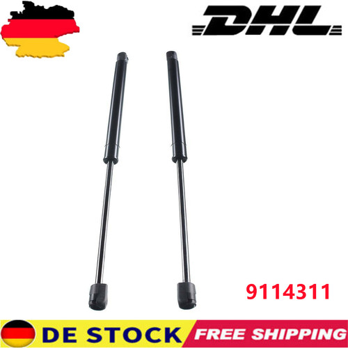 Gasfeder heckklappe - 2x,